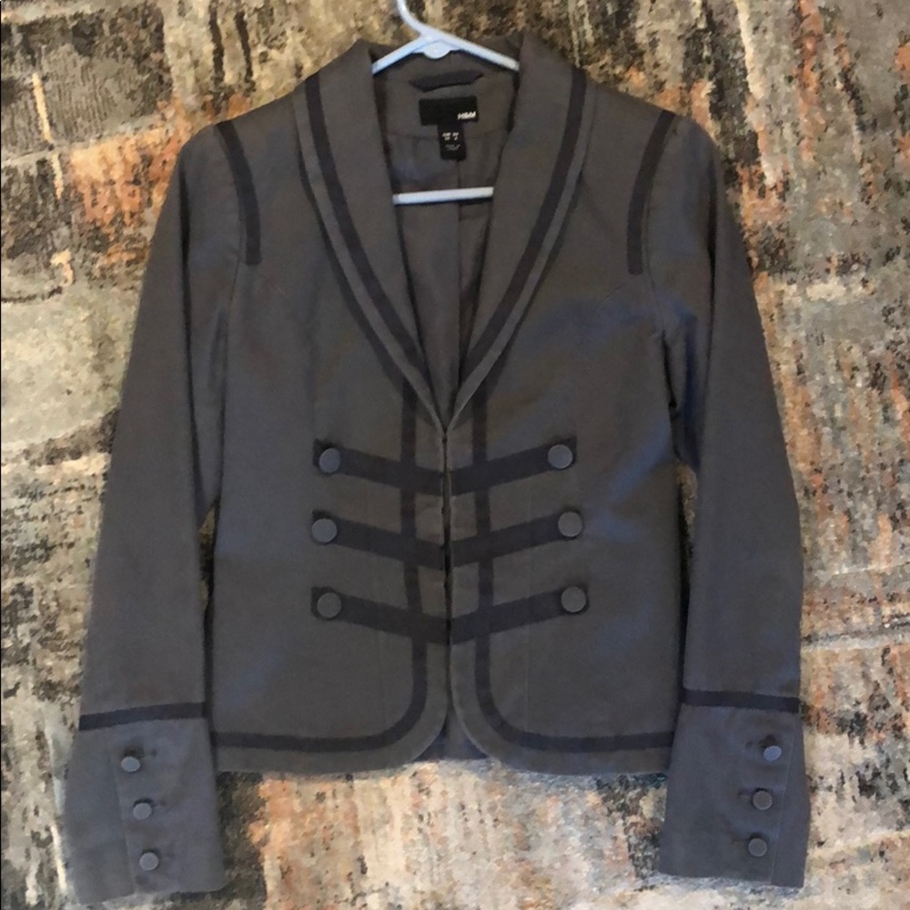 H&M Blazer Jacket